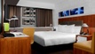 Standard King or Queen Guestroom