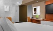Standard King or Queen Guestroom
