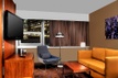 Junior Suite - Sitting Area