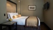 Junior Suite - Sleeping Area