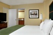 King Suite - Bedroom