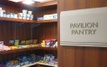 Pavilion Pantry