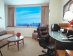 Junior Suite - Sitting Room