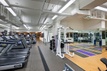 New York Sports Club on 15th Floor