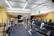 New York Sports Club on 15th Floor