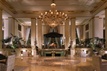Park Avenue Lobby
