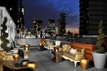 XVI Rooftop Lounge