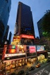 The Crowne Plaza Times Square