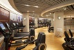 Fitness Center - Cardio