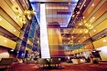 Atrium Lobby
