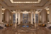 Park Avenue Lobby