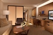 Deluxe Suite - Living Area