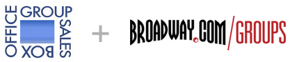 Broadway.com/Groups