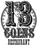 13 Coins