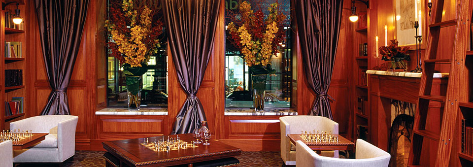 The Mansfield