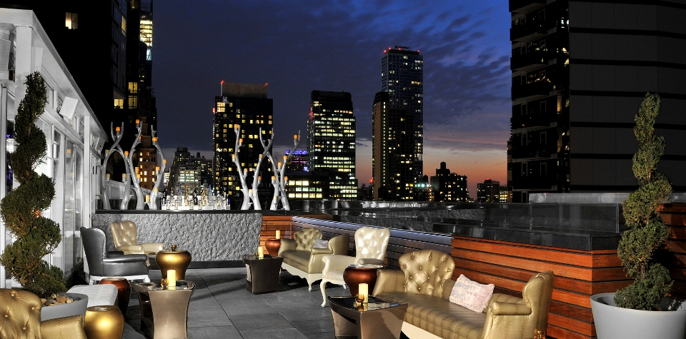 Hilton Garden Inn Times Square