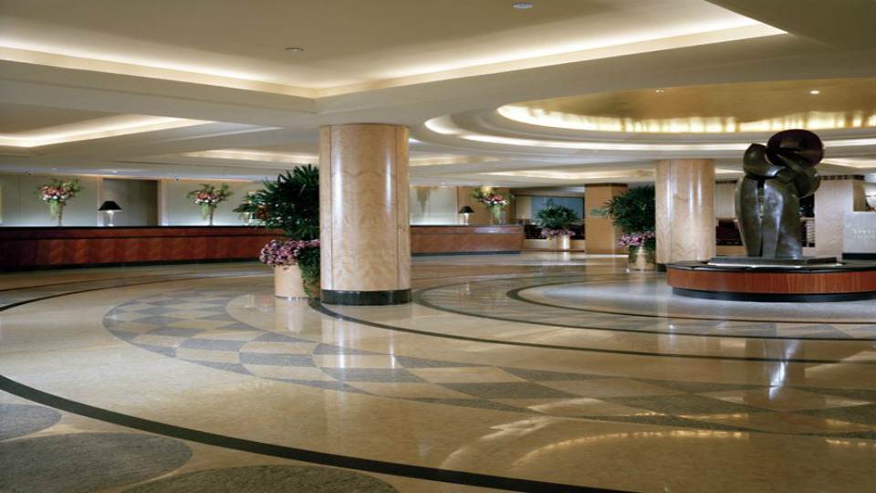 Hilton New York