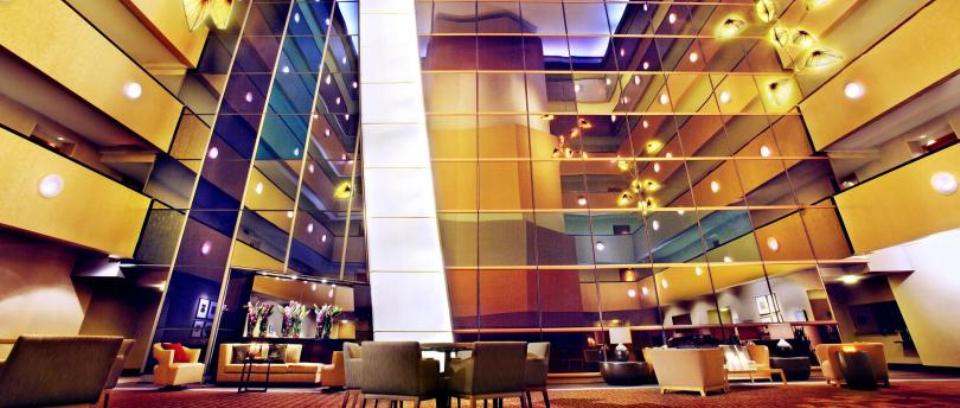 Westin New York at Times Square