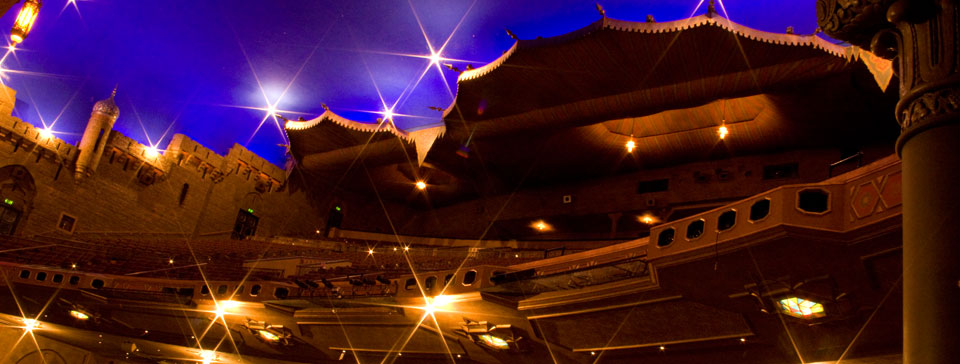 Fox Theatre
