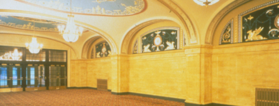 Orpheum Theatre