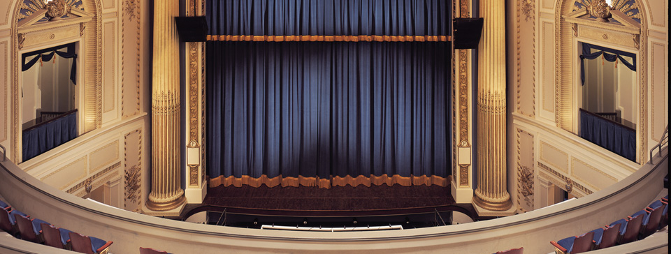 Pantages Theatre