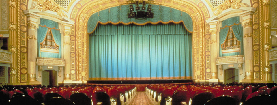 State Theatre