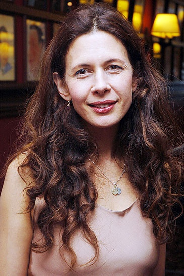 The Neil Simon Plays Meet and Greet - Jessica Hecht