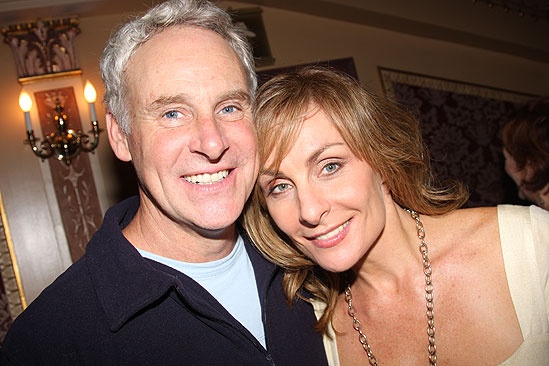 Beth Leavel debut in Mamma Mia – John Dossett – Judy McLane