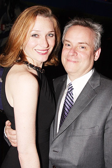 Royal Family Opening Night – Kate Jennings Grant – Doug Hughes