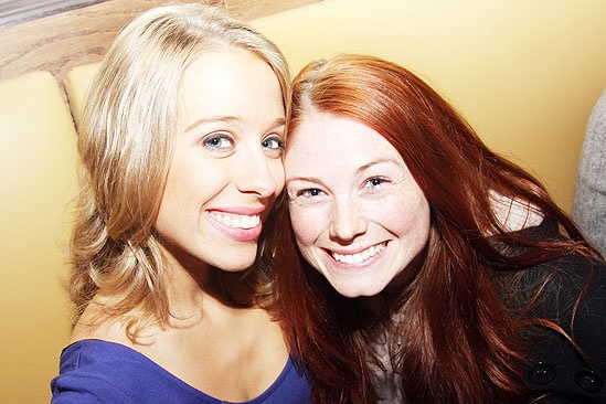 Mamma Mia eighth anniversary – Alyse Alan Louis – Allison Case