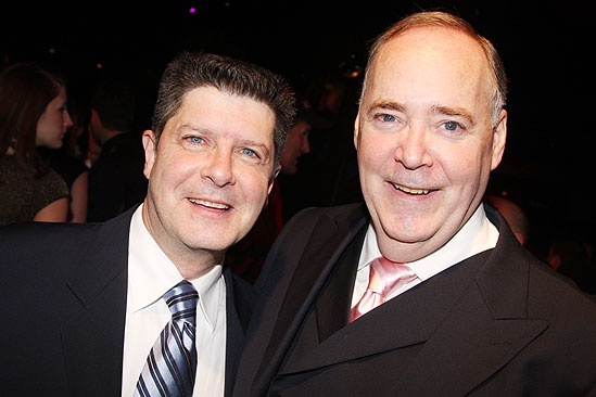 Memphis Opening - Michael McGrath - John Jellison