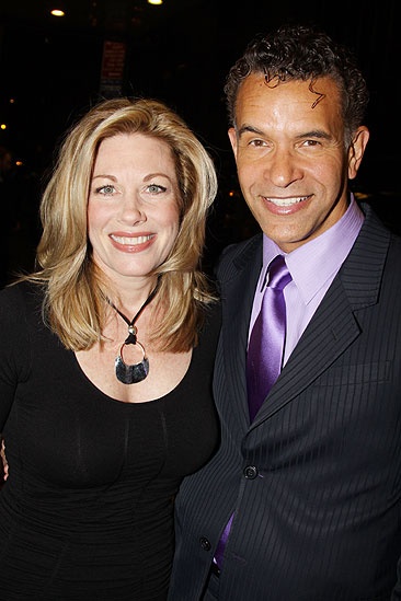 Ragtime opening – Marin Mazzie – Brian Stokes Mitchell