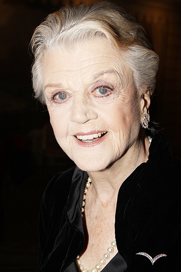 Angela Lansbury Drama League Gala – Angela Lansbury