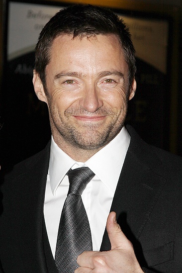 Behanding in Spokane Opening Night – Hugh Jackman