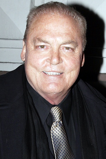Behanding in Spokane Opening Night – Stacy Keach