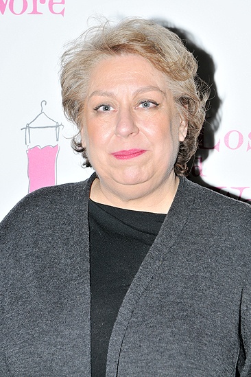 March 2010 Love, Loss cast – Jayne Houdyshell