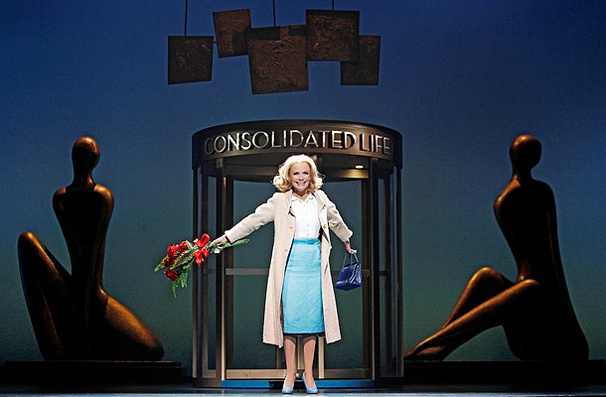 Show Photos - Promises Promises - Kristin Chenoweth (2)