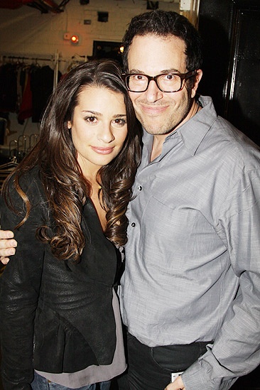 Lea+michele+spring+awakening+review