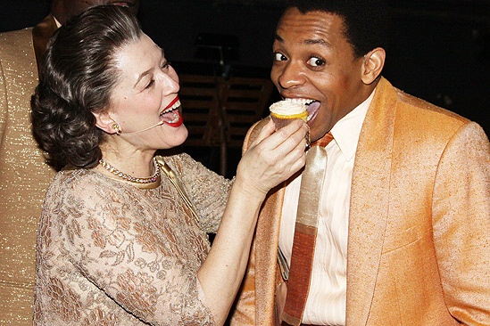 Memphis 200th Performance – Cass Morgan – Derrick Baskin