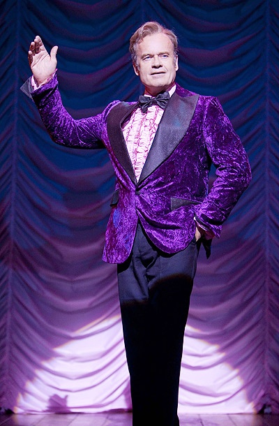 Show Photos - La Cage aux Folles - Kelsey Grammer (3)