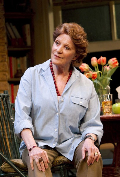Show Photos - Collected Stories - Linda Lavin