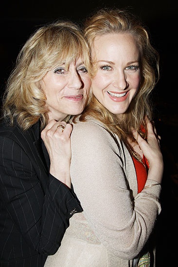 New Dramatists Honors Julie Taymor – Judith Light – Katie Finneran