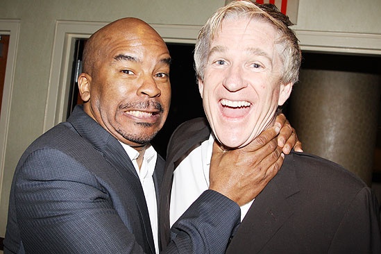 New Dramatists Honors Julie Taymor – David Alan Grier – Matthew Modine