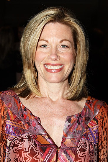 2010 Drama League – Marin Mazzie 