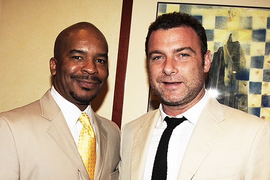 2010 Drama League – David Alan Grier – Liev Schreiber