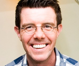 Gavin Lee