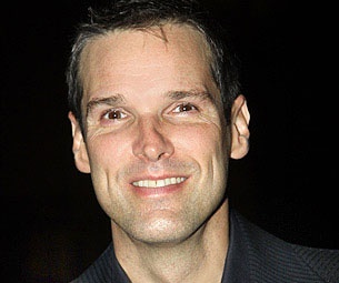 Hugh Panaro