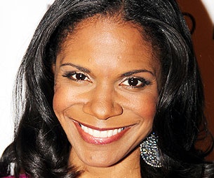 Audra McDonald