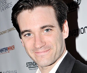 Colin Donnell