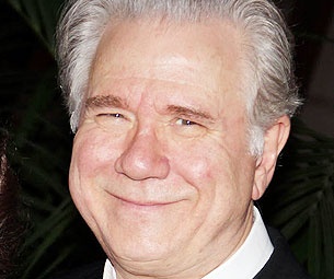 John Larroquette